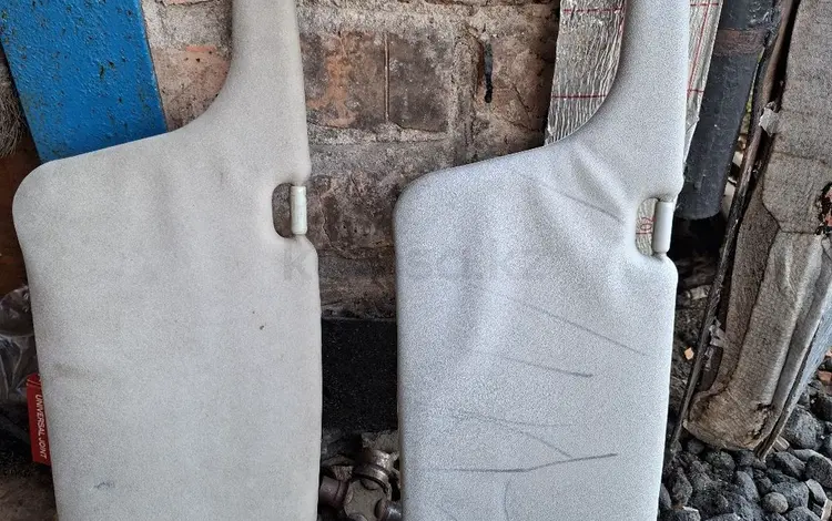 Козырек за 4 000 тг. в Усть-Каменогорск