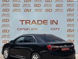 Toyota Camry 2012 года за 8 500 000 тг. в Алматы – фото 4