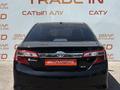 Toyota Camry 2012 года за 8 500 000 тг. в Алматы – фото 5