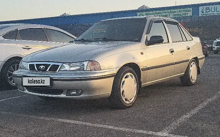 Daewoo Nexia 2006 года за 2 300 000 тг. в Шымкент