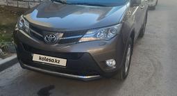 Toyota RAV4 2013 годаүшін9 955 000 тг. в Алматы