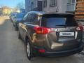 Toyota RAV4 2013 года за 9 955 000 тг. в Алматы – фото 14