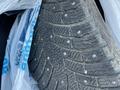 Pirelli Ice Zero 2, 225/40 R18 в идеале за 230 000 тг. в Алматы – фото 2