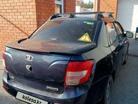 ВАЗ (Lada) Granta 2190 2012 годаfor1 500 000 тг. в Костанай