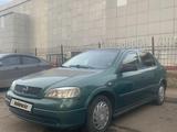 Opel Astra 2002 года за 2 200 000 тг. в Астана
