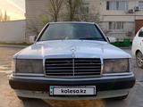 Mercedes-Benz 190 1992 годаүшін1 200 000 тг. в Туркестан – фото 4