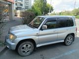 Mitsubishi Pajero Pinin 2005 года за 2 600 000 тг. в Астана