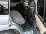 Mitsubishi Pajero Pinin 2005 года за 2 600 000 тг. в Астана – фото 3