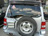 Mitsubishi Pajero Pinin 2005 года за 2 600 000 тг. в Астана – фото 4
