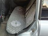 Mitsubishi Pajero Pinin 2005 года за 2 600 000 тг. в Астана – фото 5