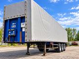 Fruehauf  Fruehauf 1997 года за 2 300 000 тг. в Караганда