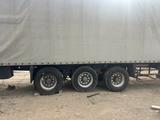 Fruehauf  Fruehauf 1997 года за 2 300 000 тг. в Караганда – фото 5