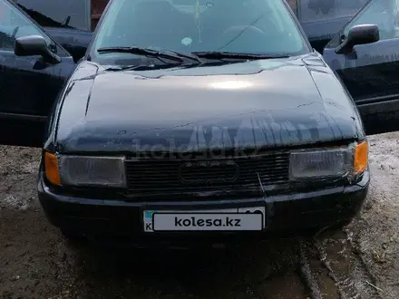 Audi 80 1989 года за 550 000 тг. в Сарыозек – фото 5