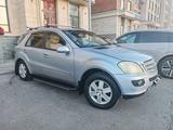 Mercedes-Benz ML 350 2005 года за 4 400 000 тг. в Караганда