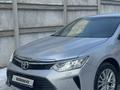 Toyota Camry 2014 года за 10 550 000 тг. в Астана – фото 9