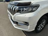 Toyota Land Cruiser Prado 2020 года за 28 350 000 тг. в Костанай – фото 5