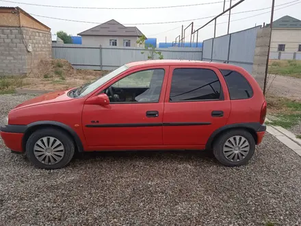 Opel Vita 1999 года за 600 000 тг. в Алматы – фото 3