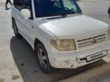 Mitsubishi Pajero iO 2000 года за 3 000 000 тг. в Атырау