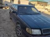 Audi 100 1992 годаүшін600 000 тг. в Актау – фото 3