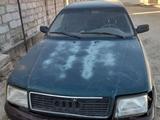 Audi 100 1992 годаүшін600 000 тг. в Актау – фото 4