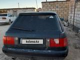 Audi 100 1992 годаүшін600 000 тг. в Актау – фото 5