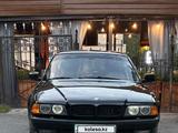 BMW 730 1994 годаүшін3 000 000 тг. в Алматы