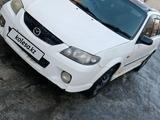 Mazda Familia 2001 годаүшін1 700 000 тг. в Усть-Каменогорск – фото 2