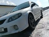 Mazda Familia 2001 годаүшін1 700 000 тг. в Усть-Каменогорск – фото 3