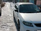 Mazda Familia 2001 годаүшін1 700 000 тг. в Усть-Каменогорск – фото 4