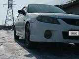 Mazda Familia 2001 годаүшін1 700 000 тг. в Усть-Каменогорск – фото 5
