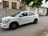 Chevrolet Cobalt 2021 года за 4 750 000 тг. в Шымкент – фото 2