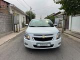 Chevrolet Cobalt 2021 года за 4 750 000 тг. в Шымкент
