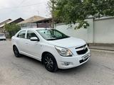 Chevrolet Cobalt 2021 года за 4 750 000 тг. в Шымкент – фото 3