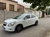 Chevrolet Cobalt 2021 года за 4 750 000 тг. в Шымкент – фото 4