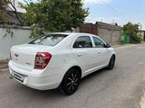 Chevrolet Cobalt 2021 года за 4 750 000 тг. в Шымкент – фото 5