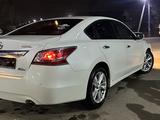 Nissan Altima 2014 года за 7 000 000 тг. в Алматы – фото 3