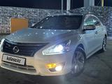 Nissan Altima 2014 года за 7 000 000 тг. в Алматы