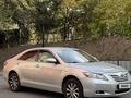 Toyota Camry 2007 годаүшін5 800 000 тг. в Алматы – фото 4