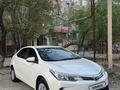 Toyota Corolla 2016 годаүшін8 350 000 тг. в Атырау – фото 4