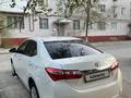 Toyota Corolla 2016 годаүшін8 350 000 тг. в Атырау – фото 8