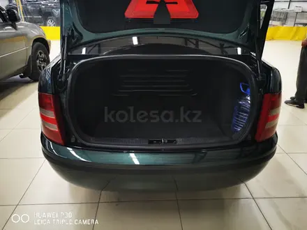 Skoda Fabia 2005 года за 2 050 000 тг. в Шымкент – фото 10