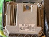 Двигатель tsi 1.8 turbo за 400 000 тг. в Уральск