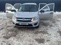 ВАЗ (Lada) Granta 2191 2015 года за 3 000 000 тг. в Костанай – фото 4