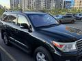 Toyota Land Cruiser 2012 года за 22 000 000 тг. в Актобе – фото 5