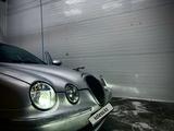 Jaguar S-Type 2003 года за 2 900 000 тг. в Караганда – фото 2