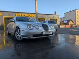 Jaguar S-Type 2003 года за 2 900 000 тг. в Караганда