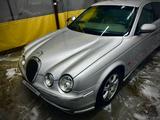 Jaguar S-Type 2003 годаүшін3 500 000 тг. в Караганда – фото 2