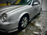 Jaguar S-Type 2003 годаүшін3 500 000 тг. в Караганда – фото 3