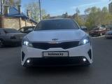 Kia Rio 2021 года за 8 500 000 тг. в Астана – фото 2