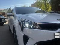 Kia Rio 2021 года за 8 500 000 тг. в Астана